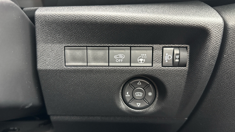 Citroen C4 1.2 [130] Max 5dr Auto Petrol Hatchback